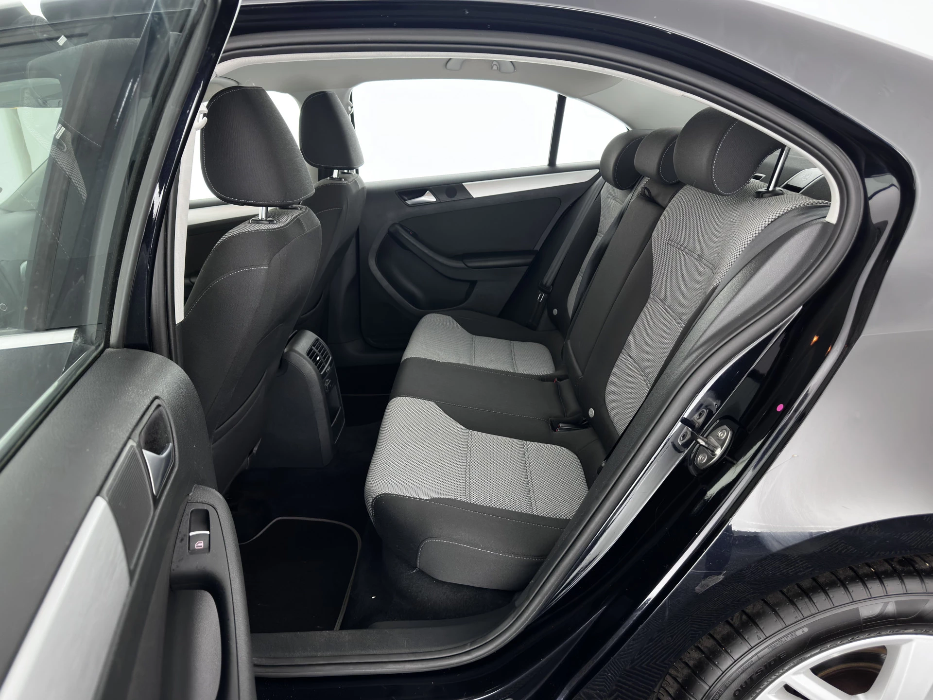 Hoofdafbeelding Volkswagen Jetta