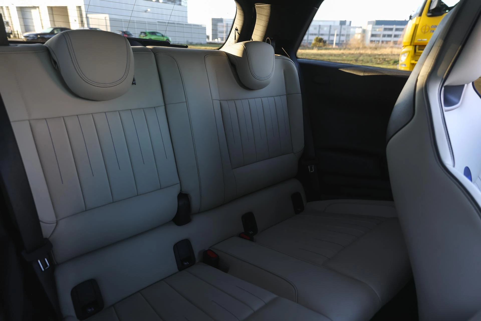 Hoofdafbeelding MINI 3-deurs