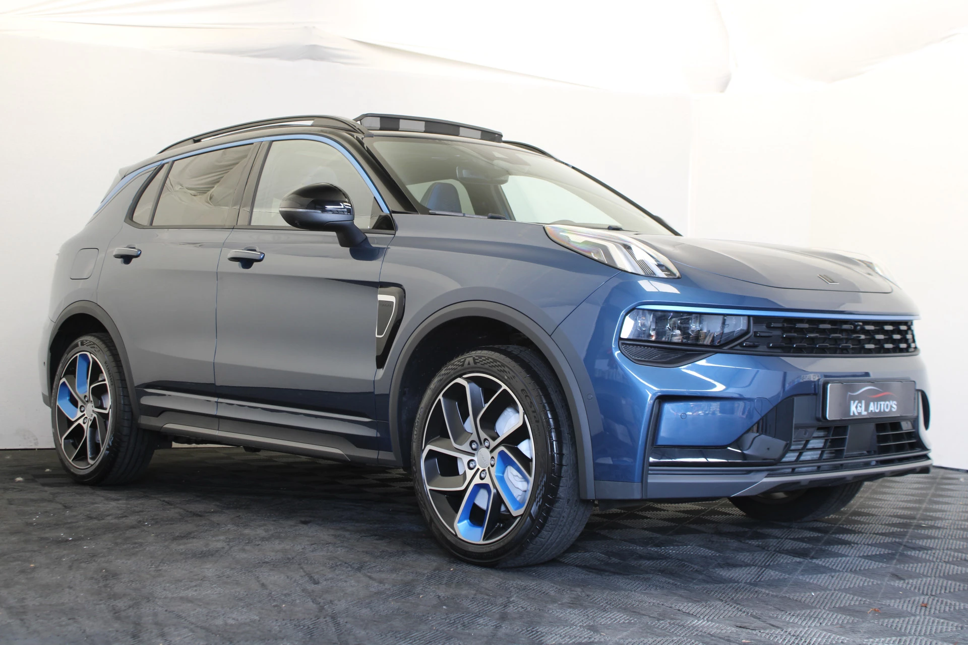 Hoofdafbeelding Lynk & Co 01