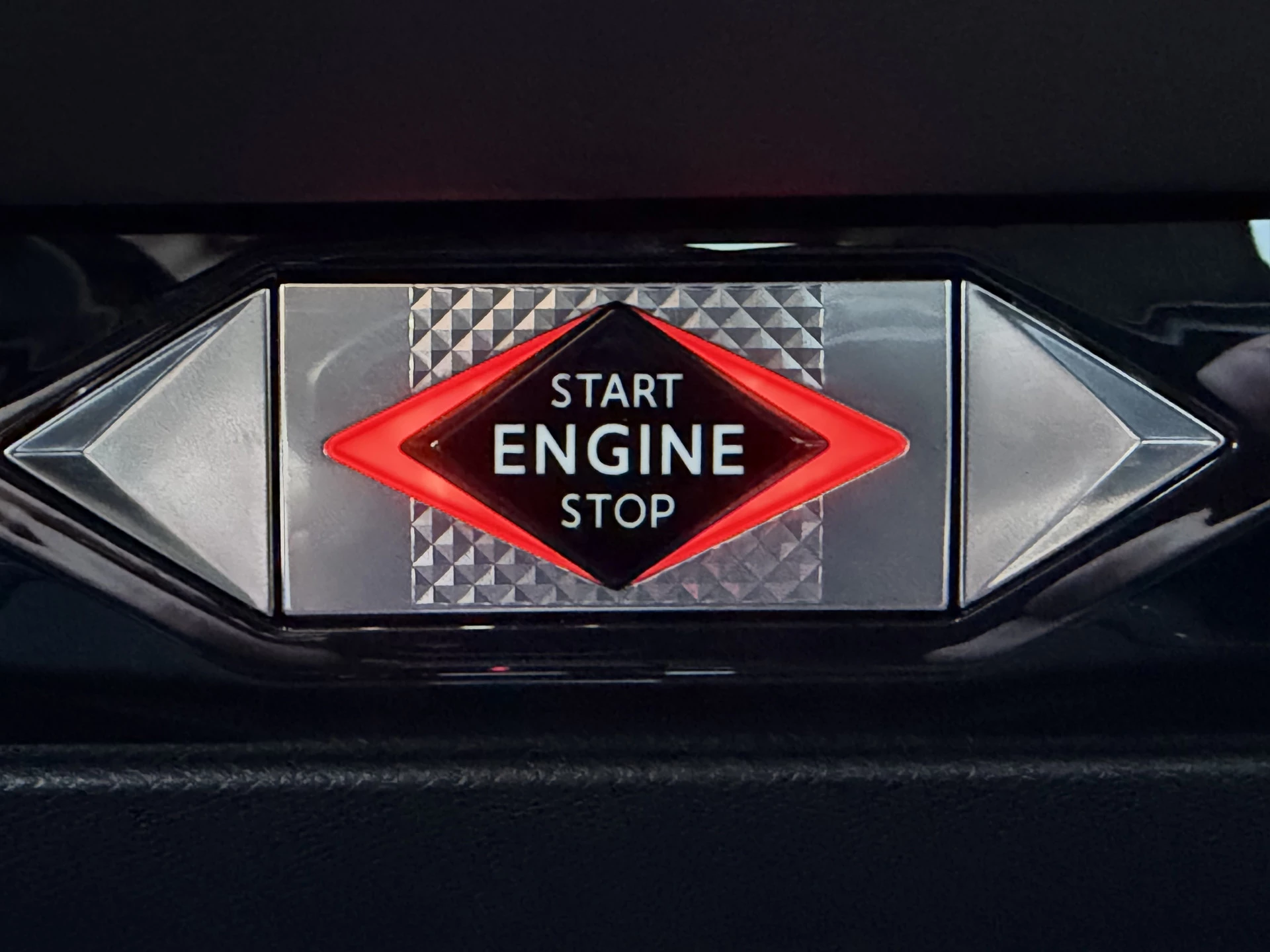 Hoofdafbeelding DS DS 4