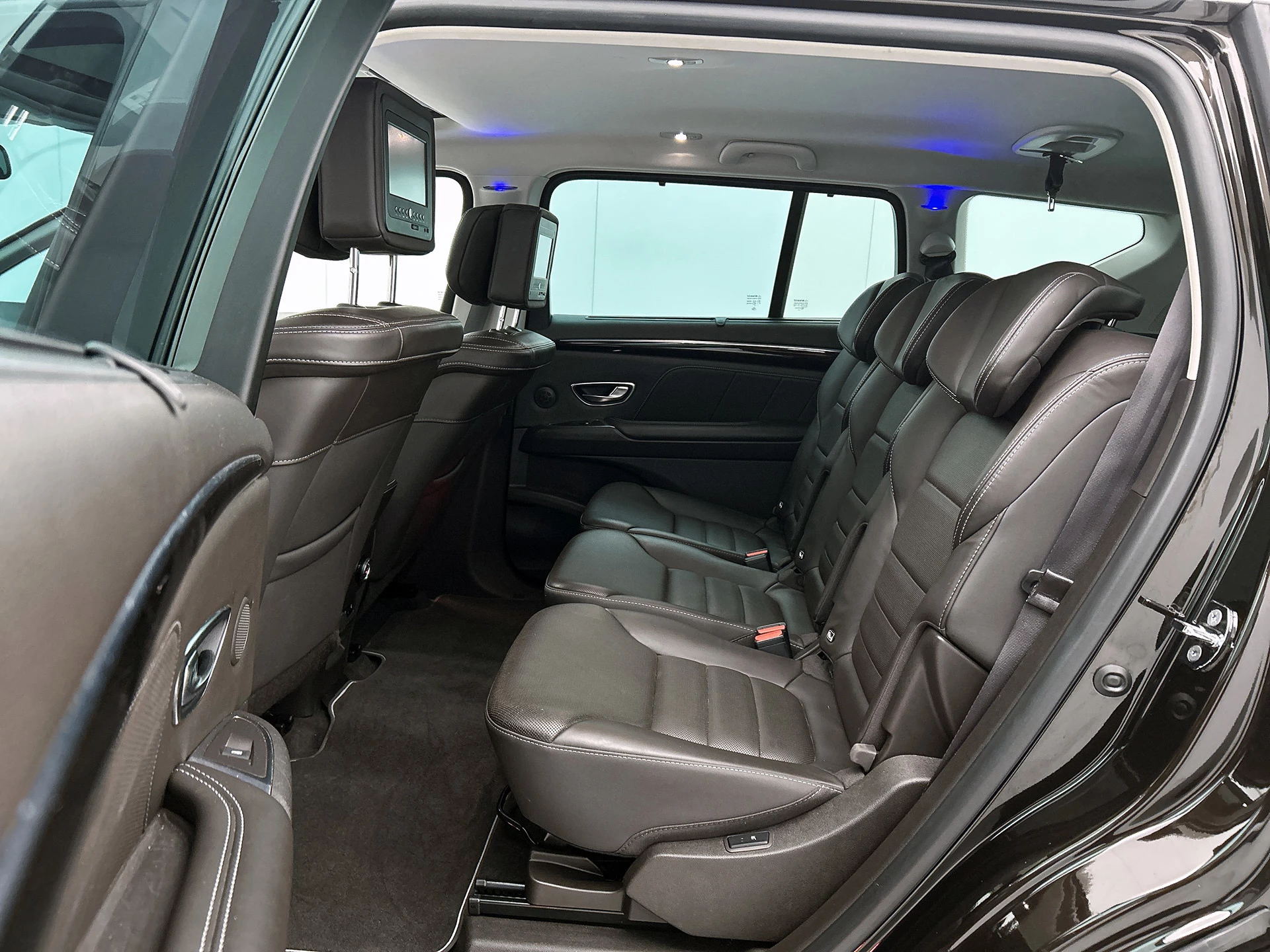 Hoofdafbeelding Renault Espace