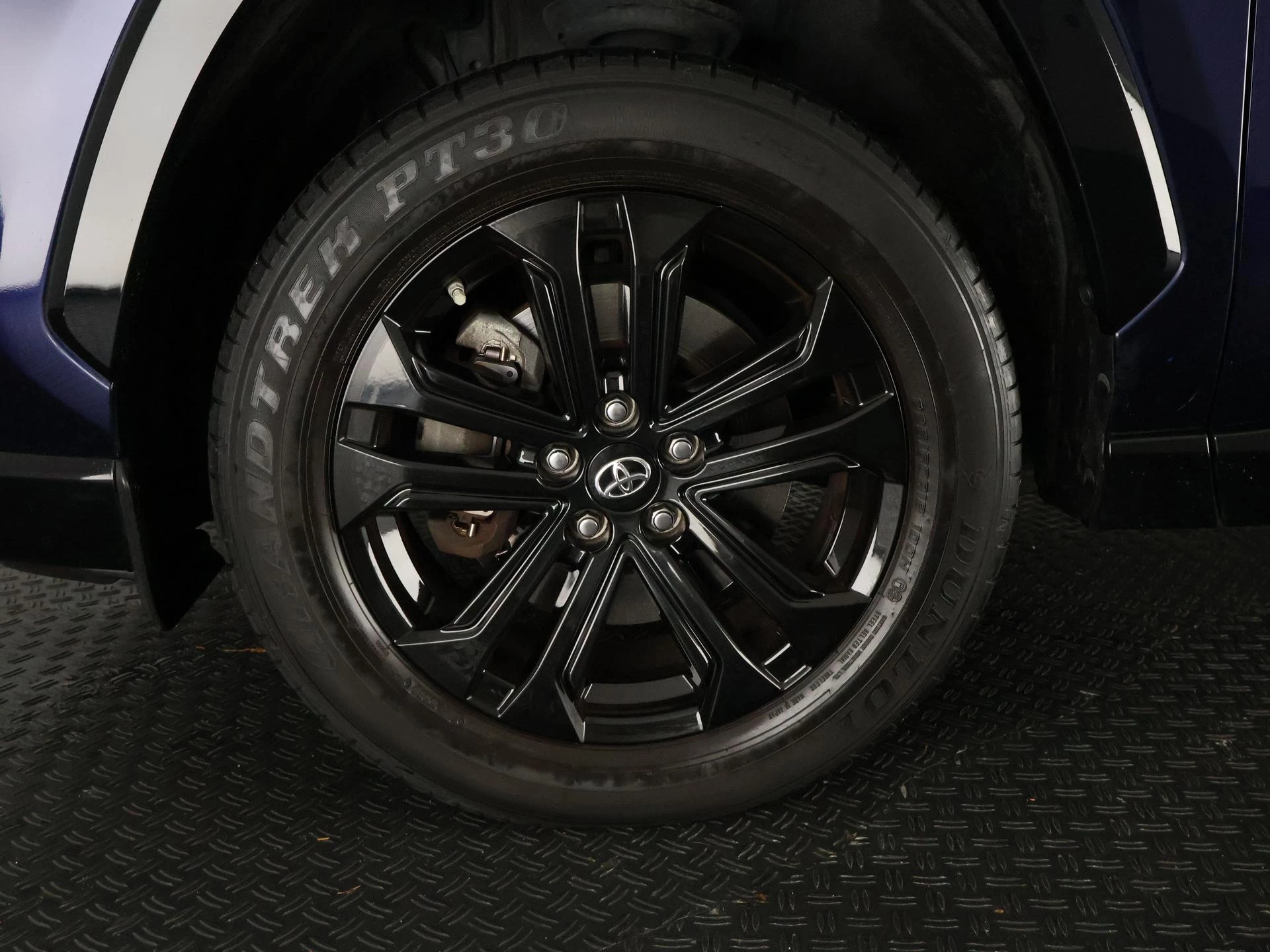 Hoofdafbeelding Toyota RAV4