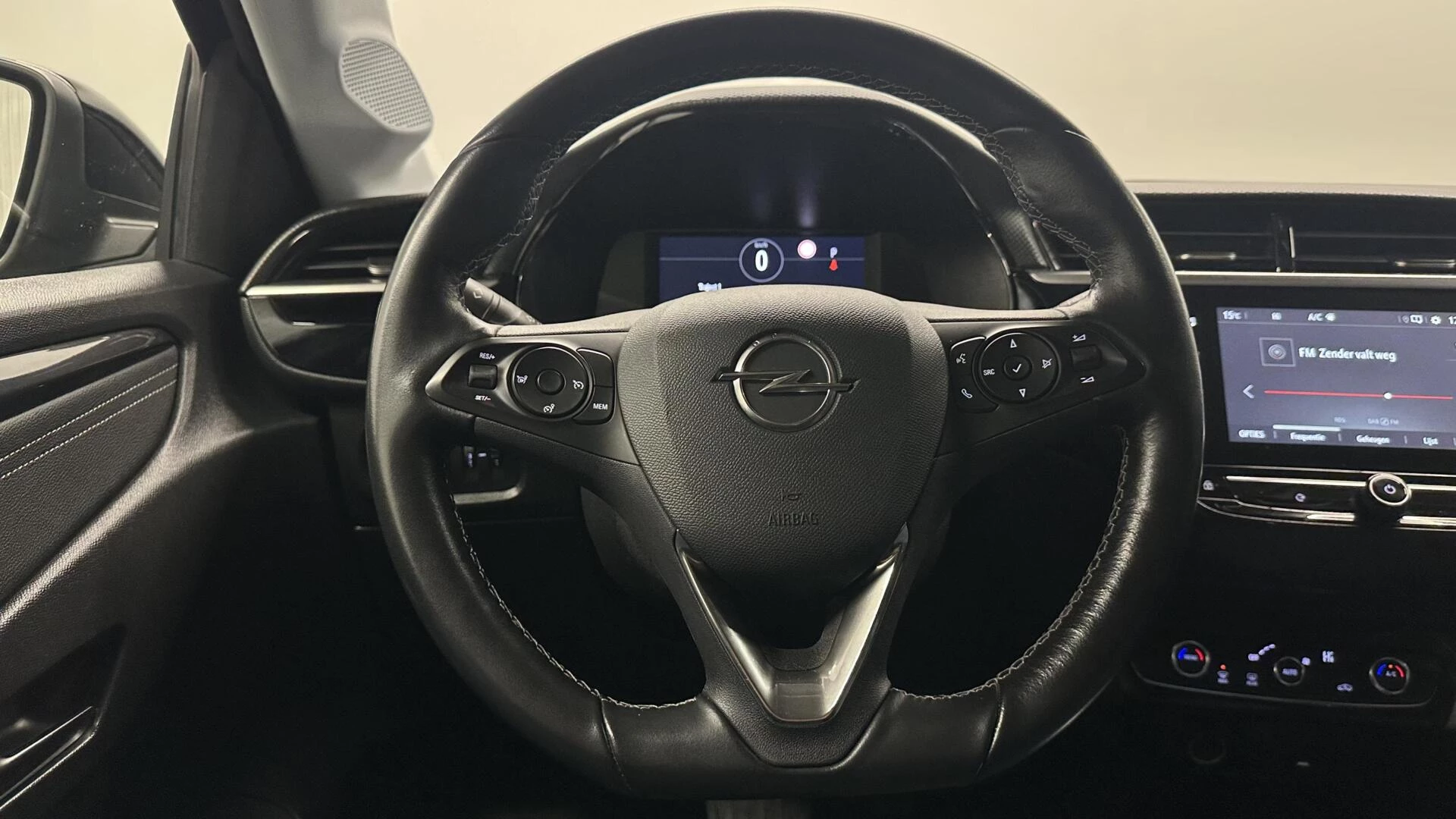 Hoofdafbeelding Opel Corsa-e