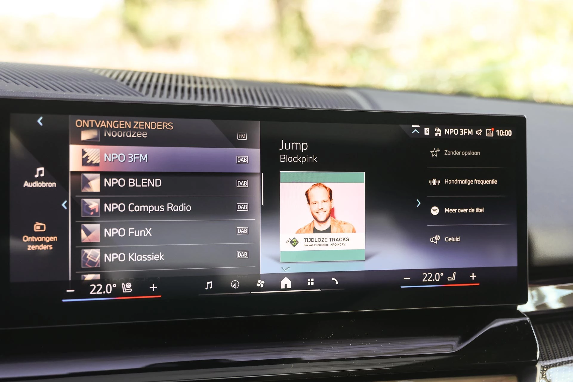 Hoofdafbeelding BMW i5