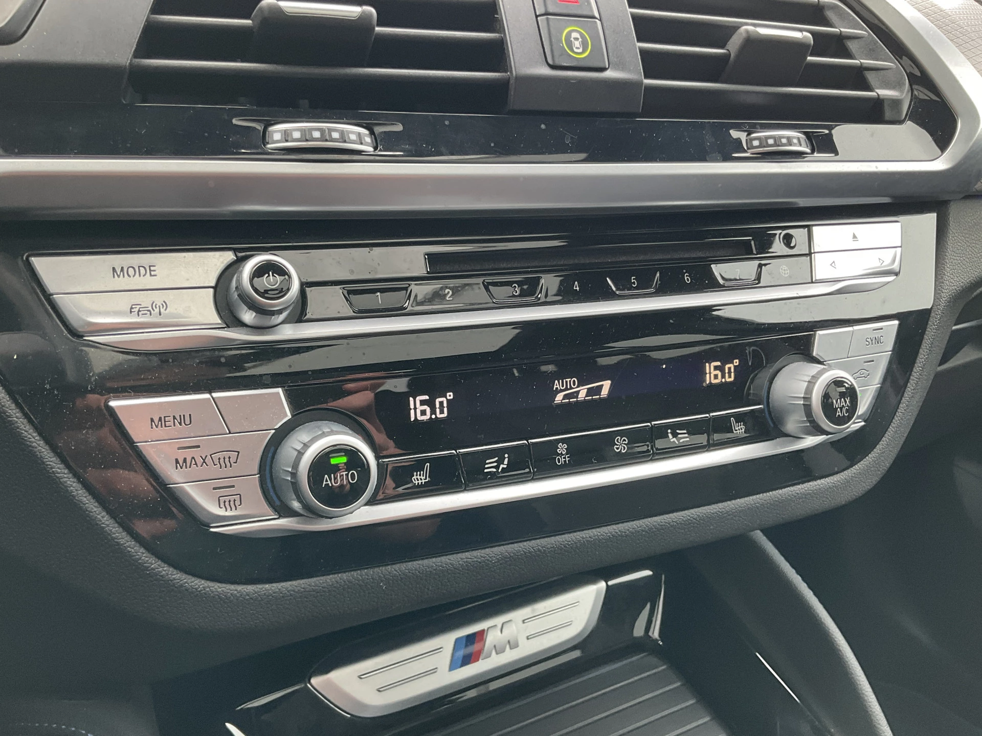 Hoofdafbeelding BMW X4