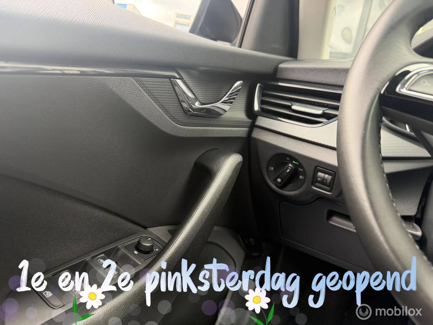Hoofdafbeelding Škoda Kamiq