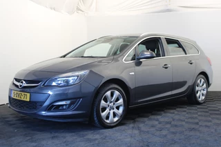 Opel Astra Sports Tourer 1.6 CDTi Business + |Navi|Trekhaak|
