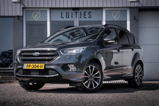 Ford Kuga 1.5 EcoBoost ST Line I Pano-dak I Trekhaak I Carplay I Camera I Climate I 2e-eig I Dealer-o.h.