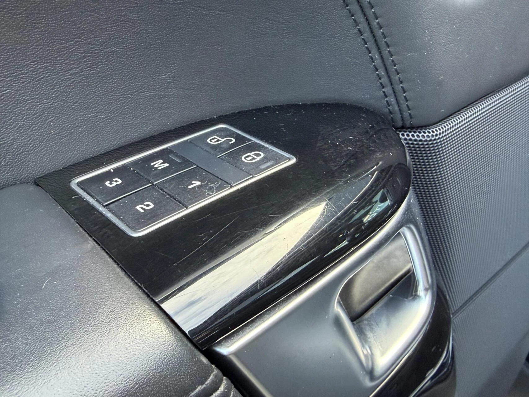 Hoofdafbeelding Land Rover Range Rover