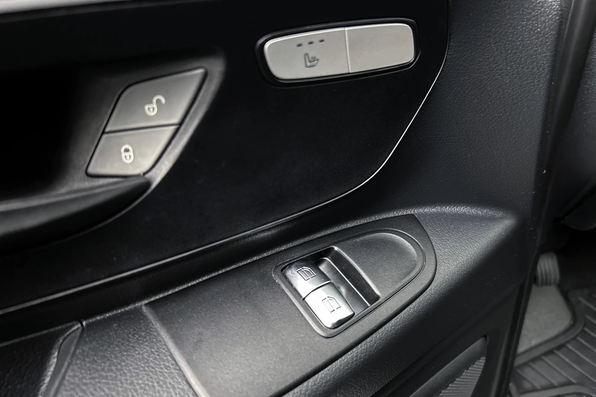 Hoofdafbeelding Mercedes-Benz eVito