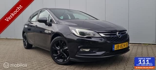 Opel Astra 1.6 CDTI Edition