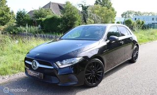 Mercedes A-klasse 160 / Navi / Camera / 18' AMG