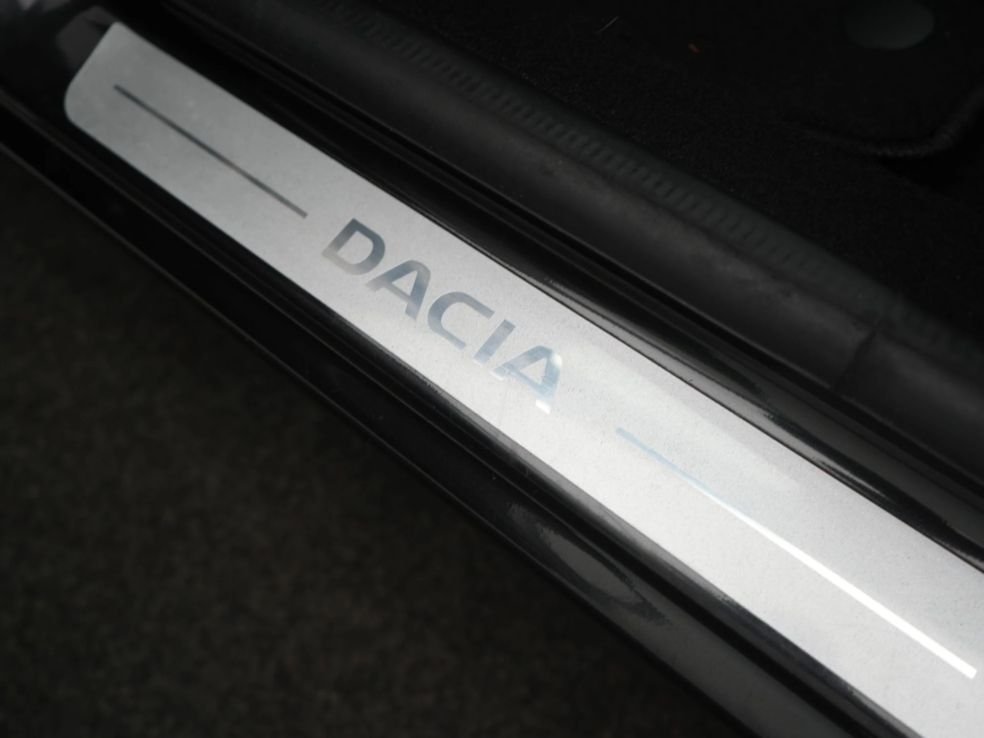 Hoofdafbeelding Dacia Logan