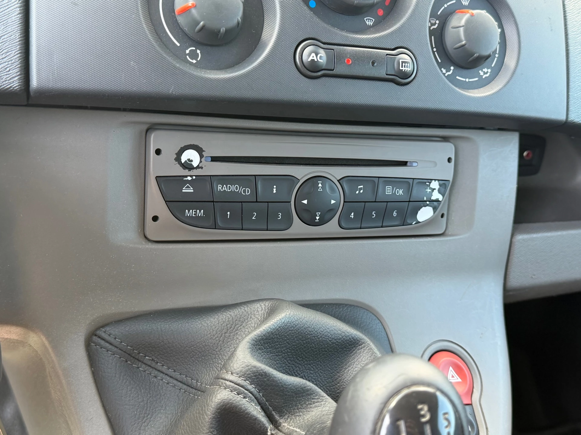 Hoofdafbeelding Renault Kangoo