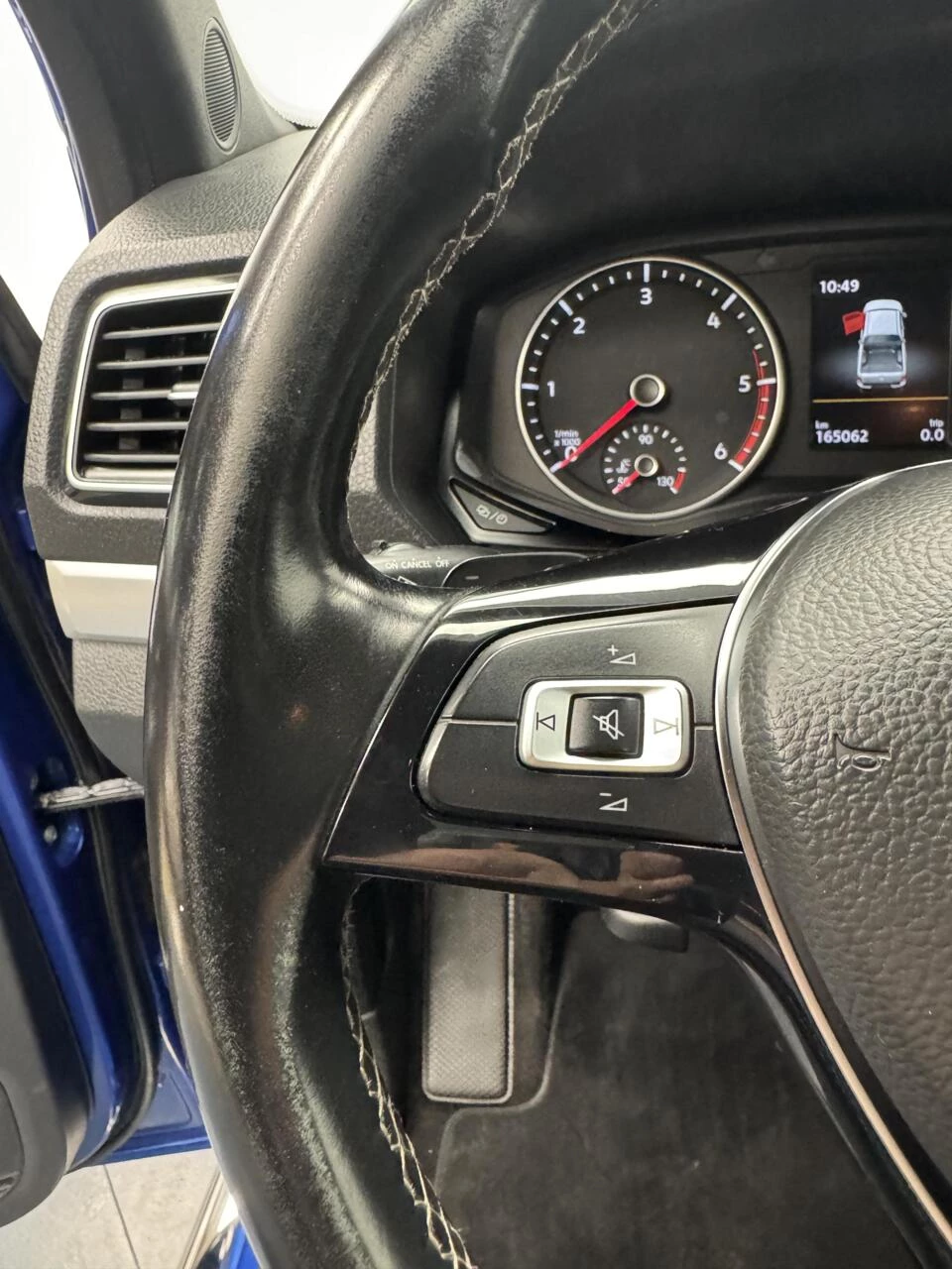 Hoofdafbeelding Volkswagen Amarok