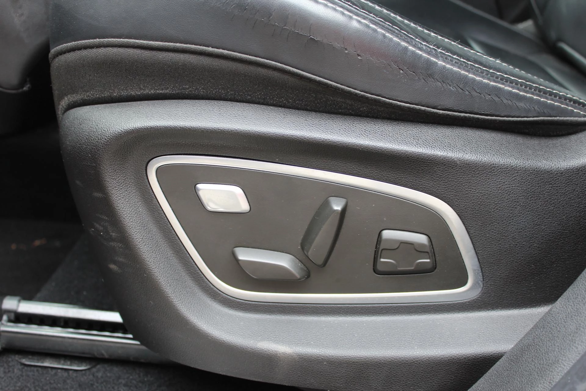 Hoofdafbeelding Renault Grand Scénic