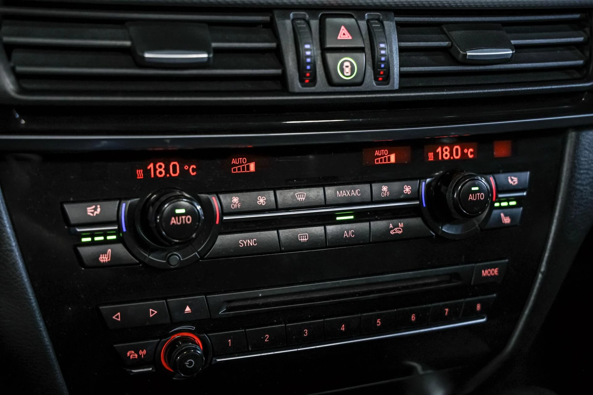 Hoofdafbeelding BMW X6