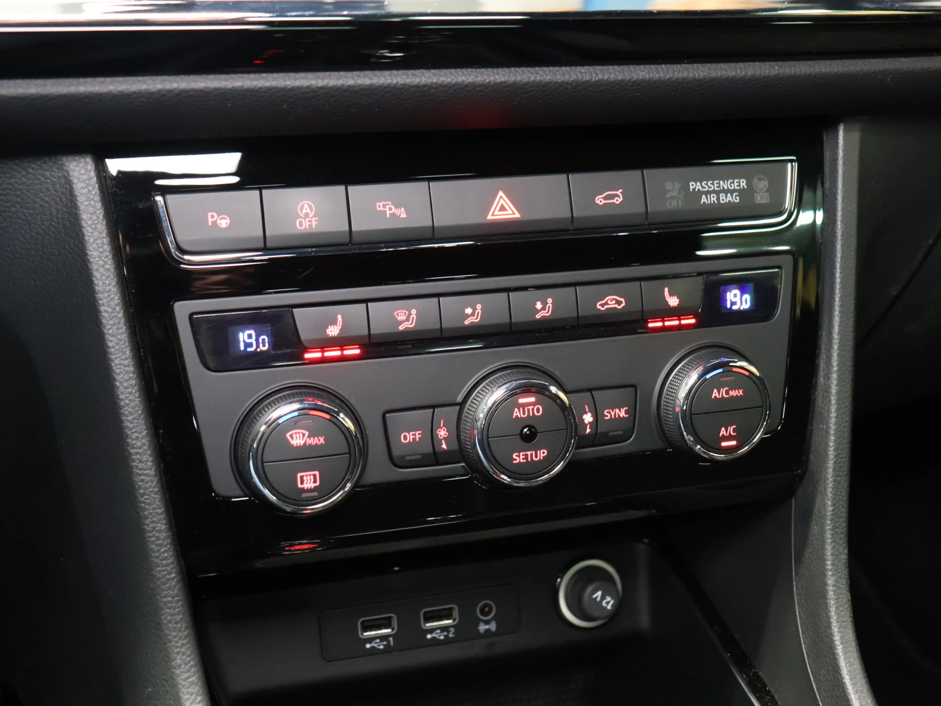 Hoofdafbeelding CUPRA Ateca