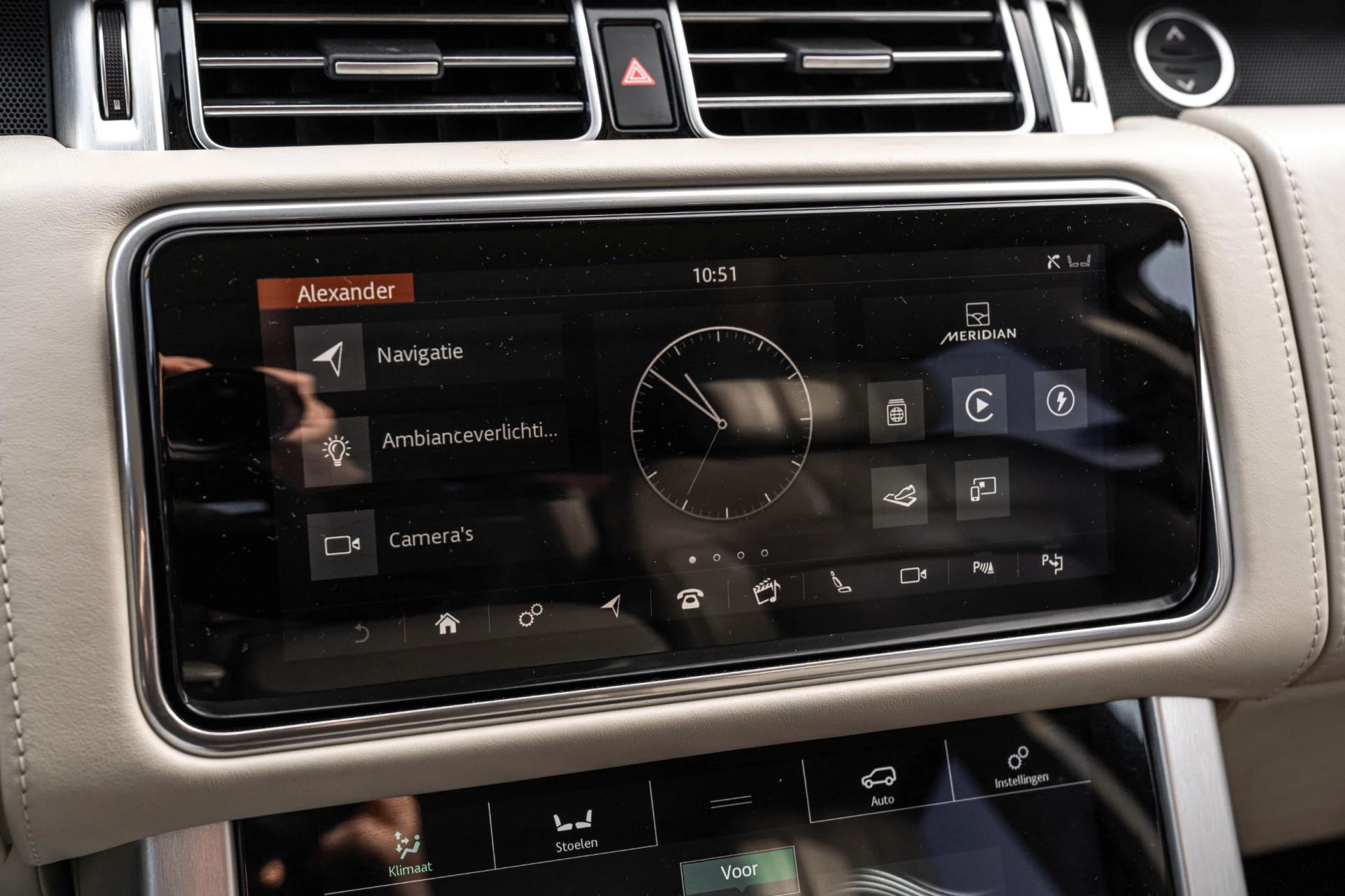 Hoofdafbeelding Land Rover Range Rover