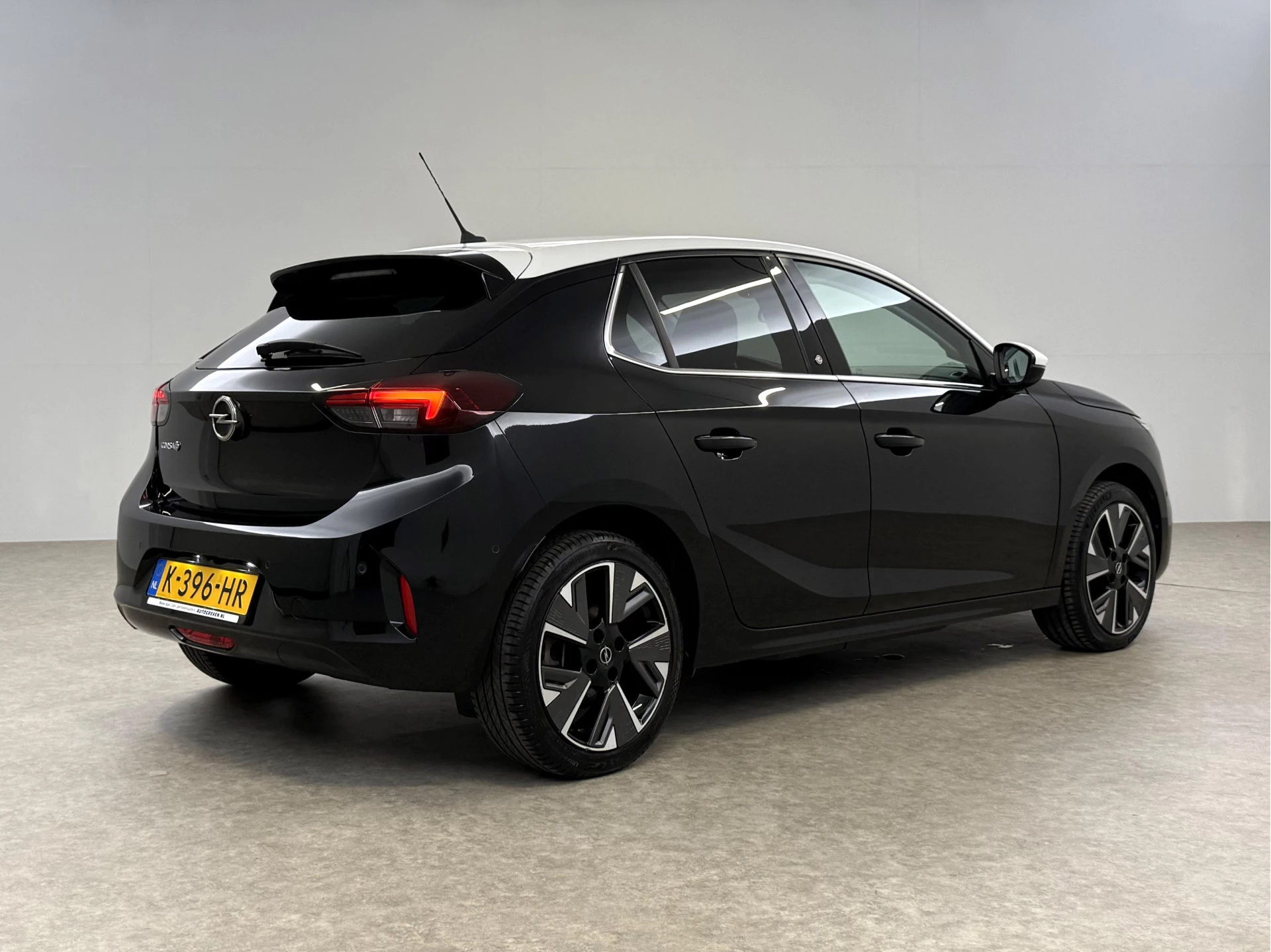 Hoofdafbeelding Opel Corsa-e
