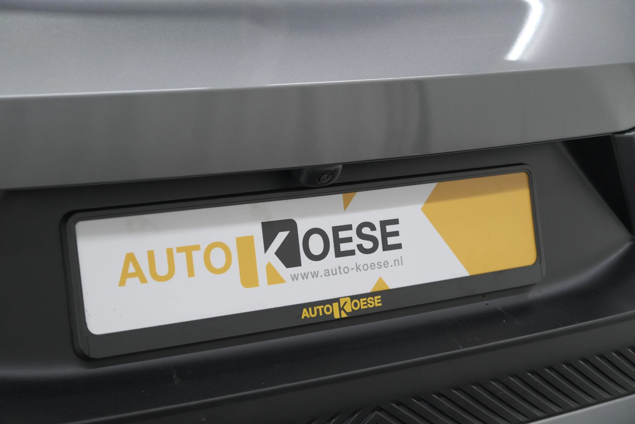 Hoofdafbeelding Citroën ë-C3