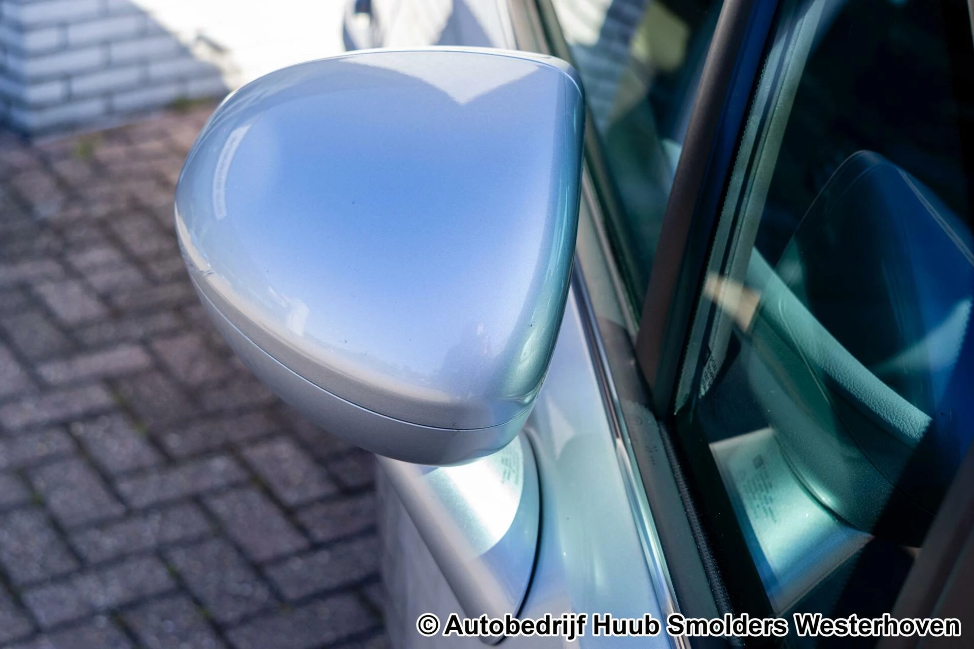 Hoofdafbeelding Opel Meriva