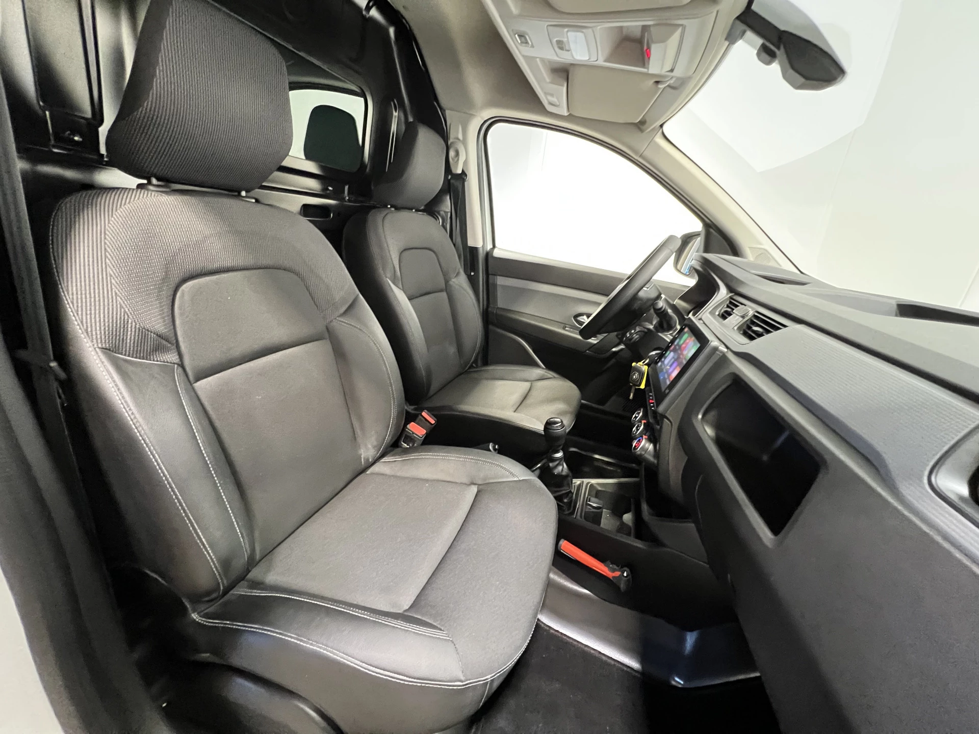 Hoofdafbeelding Renault Express