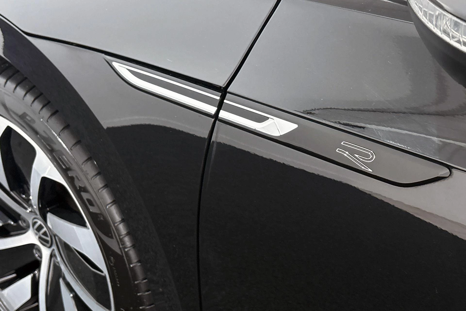 Hoofdafbeelding Volkswagen Arteon