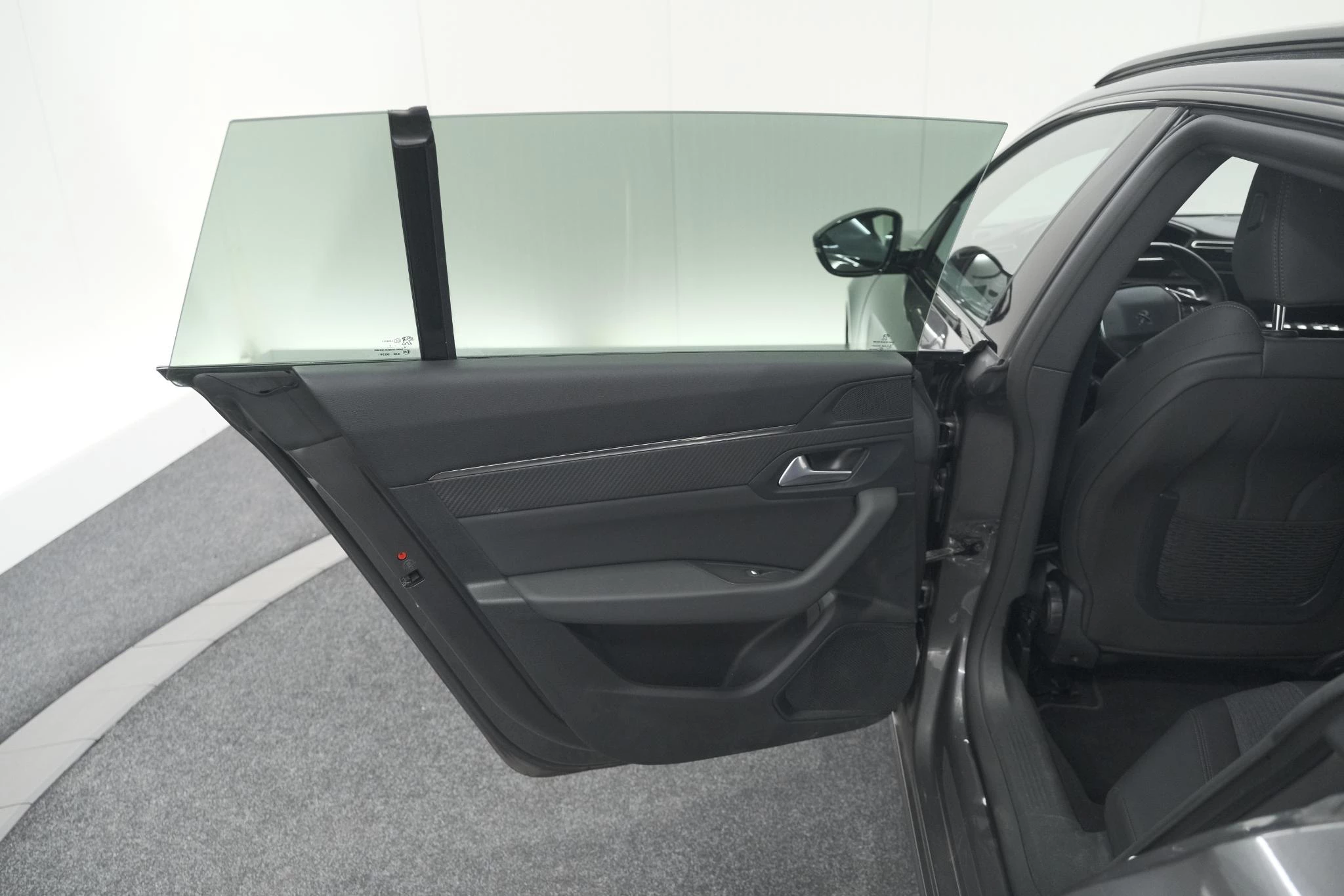 Hoofdafbeelding Peugeot 508