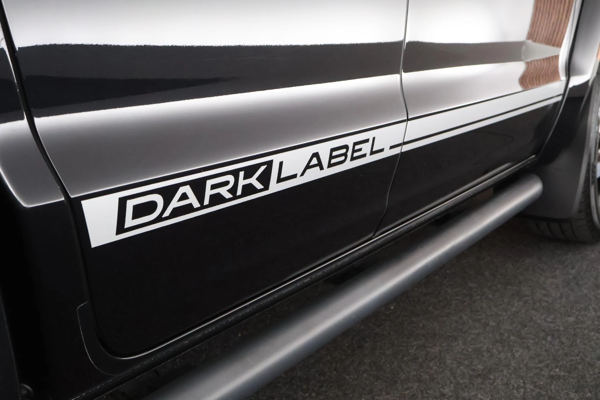 Hoofdafbeelding Volkswagen Amarok
