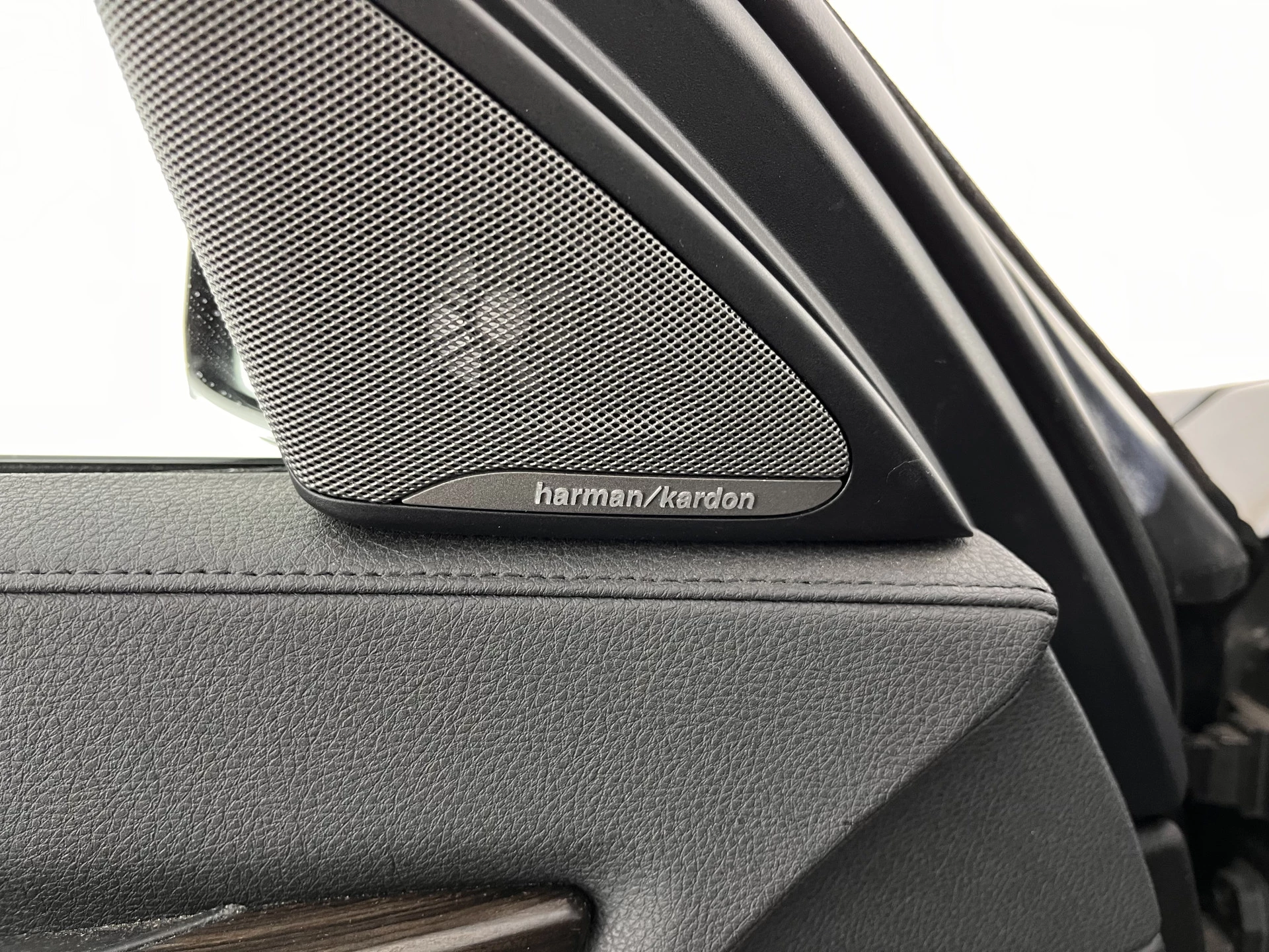 Hoofdafbeelding BMW 7 Serie
