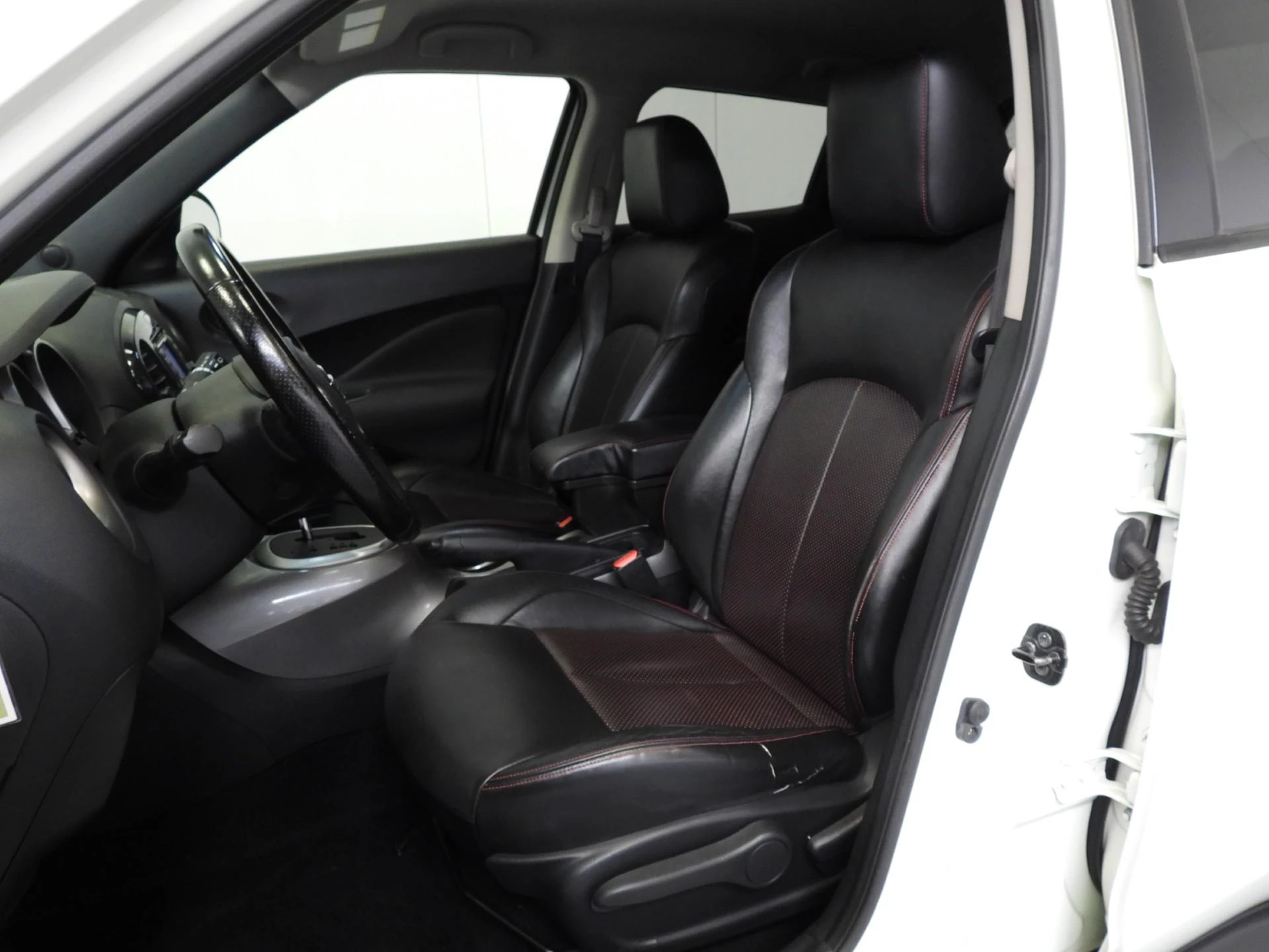 Hoofdafbeelding Nissan Juke