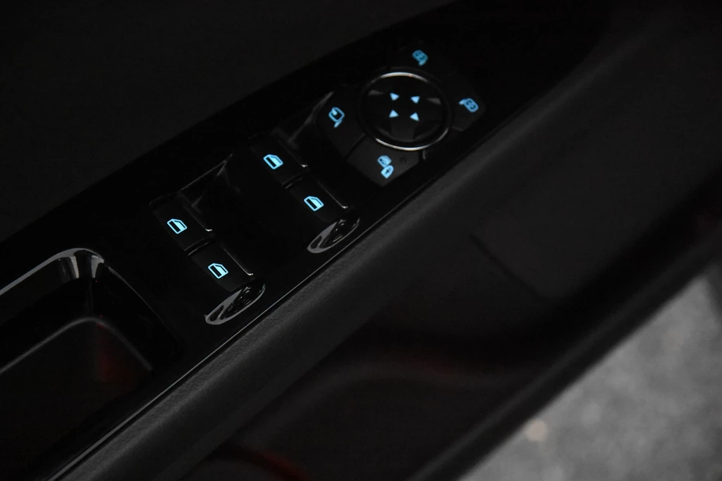 Hoofdafbeelding Ford Mondeo