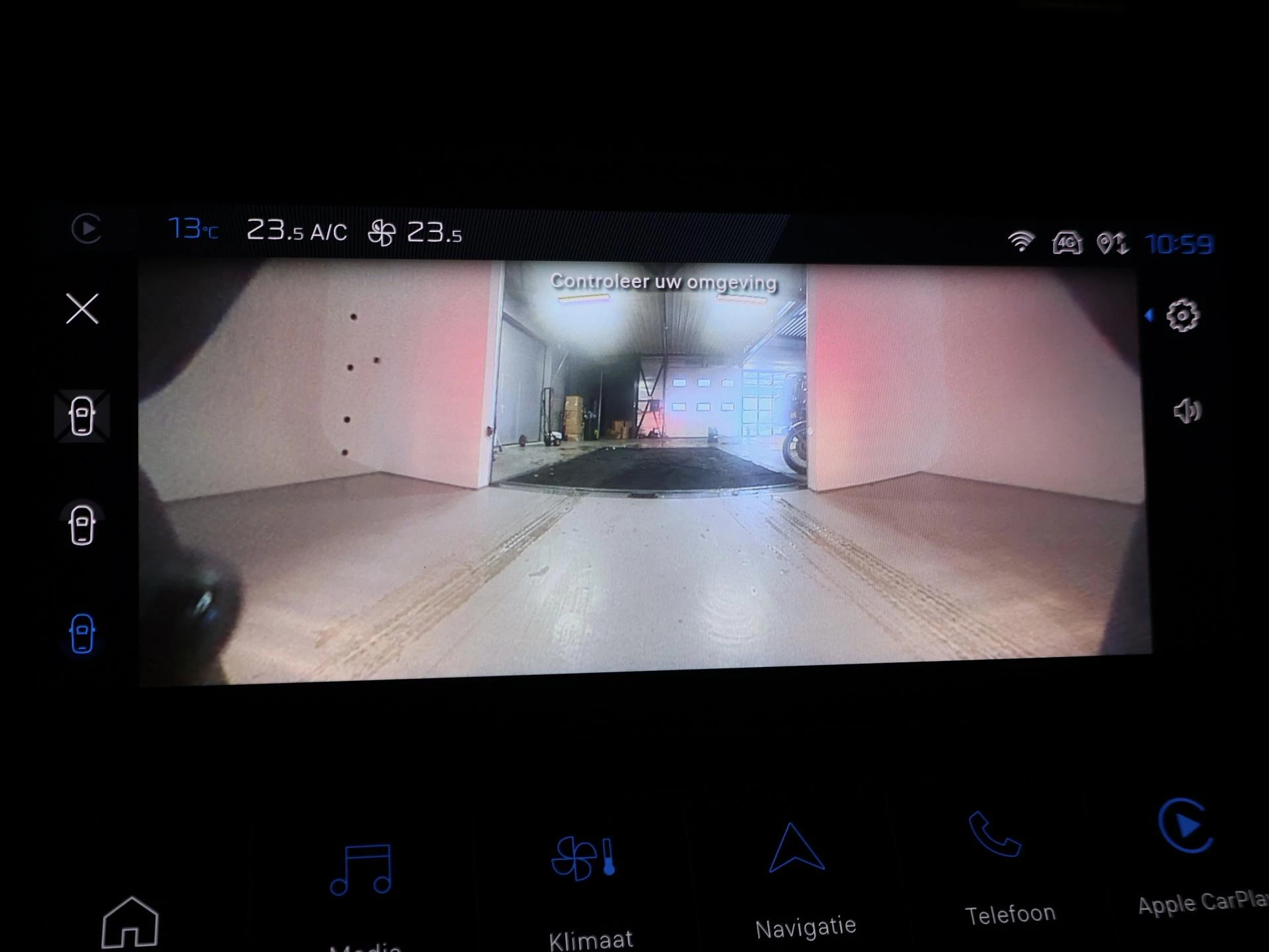 Hoofdafbeelding Peugeot 408