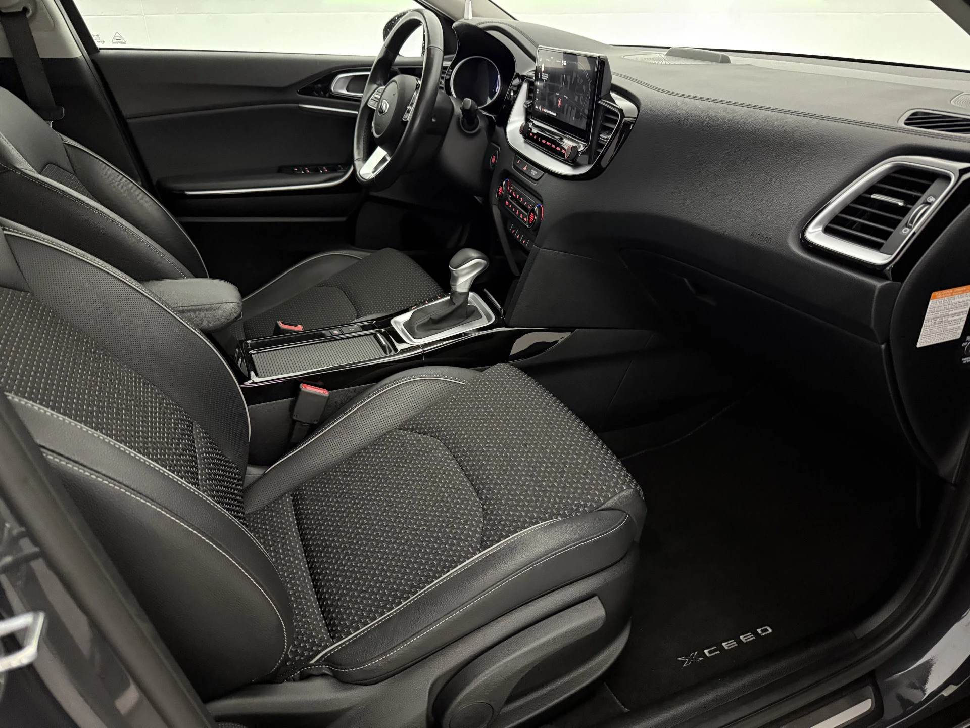 Hoofdafbeelding Kia XCeed