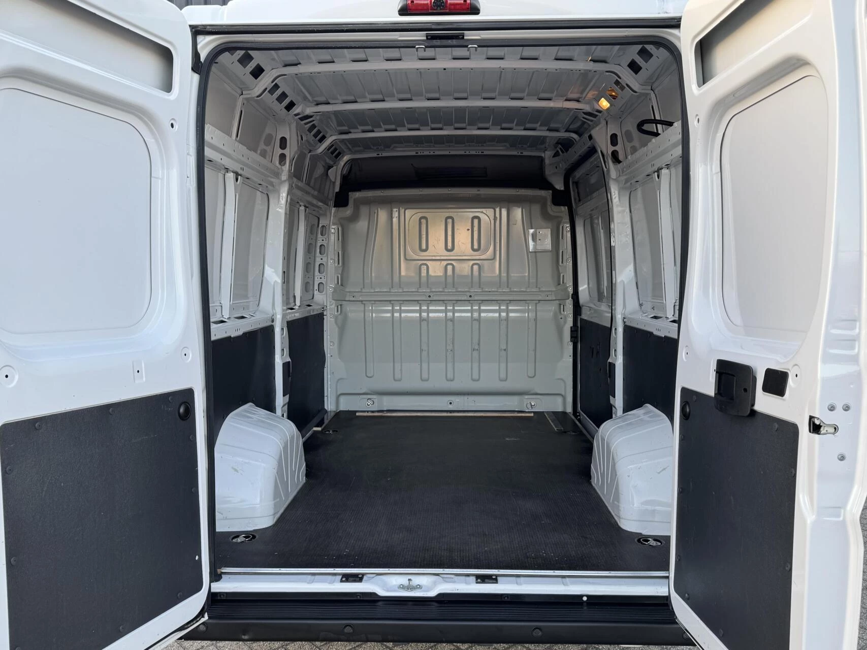 Hoofdafbeelding Peugeot Boxer