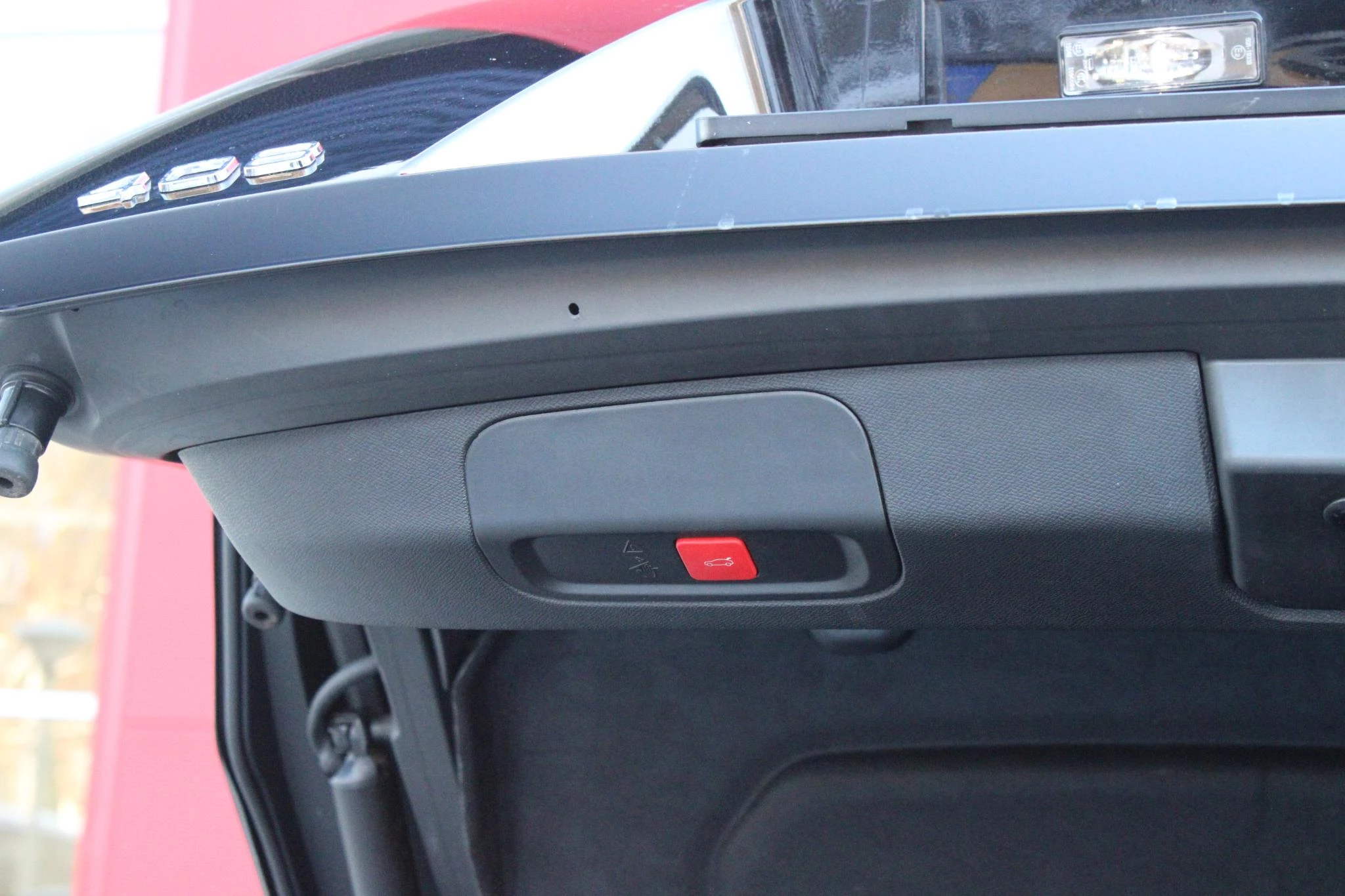 Hoofdafbeelding Peugeot 408