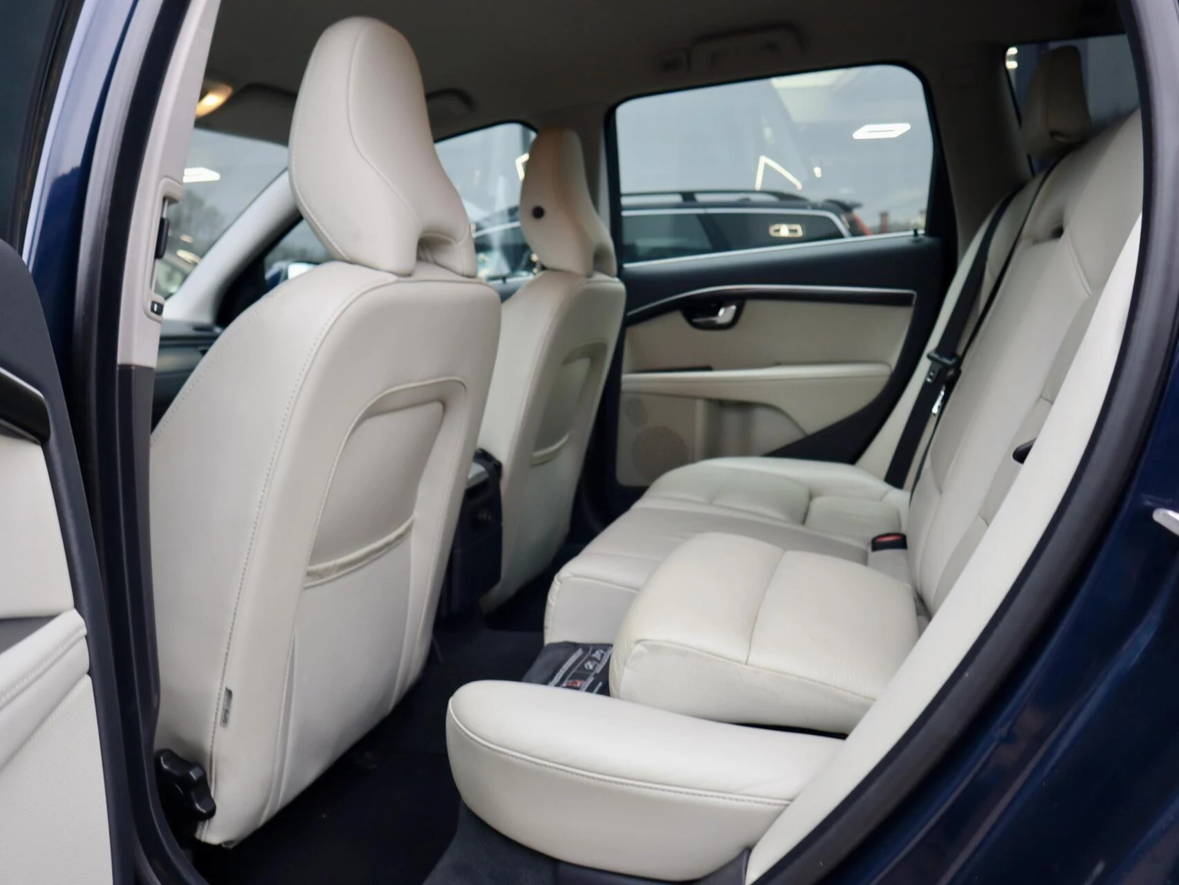 Hoofdafbeelding Volvo V70