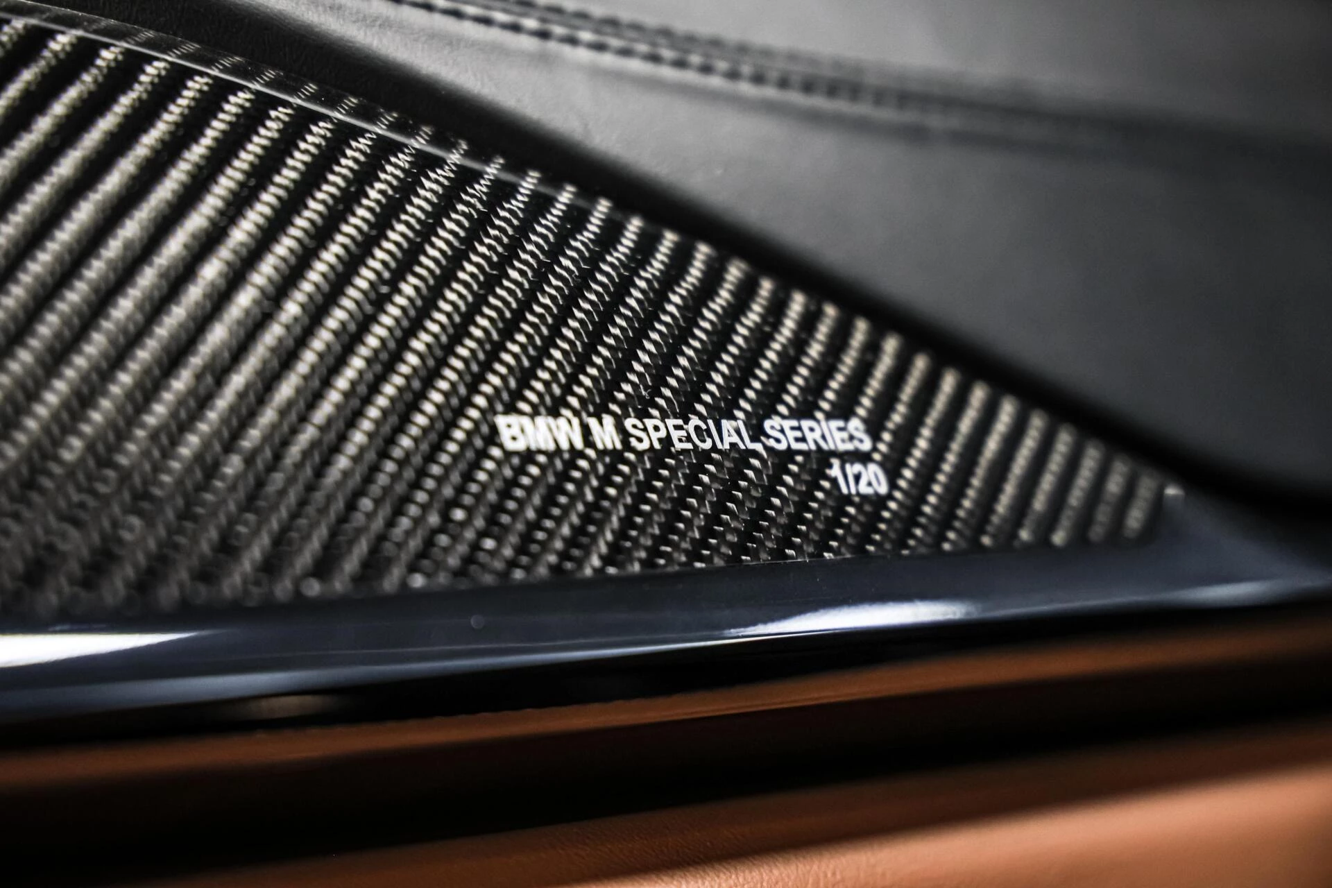 Hoofdafbeelding BMW M3