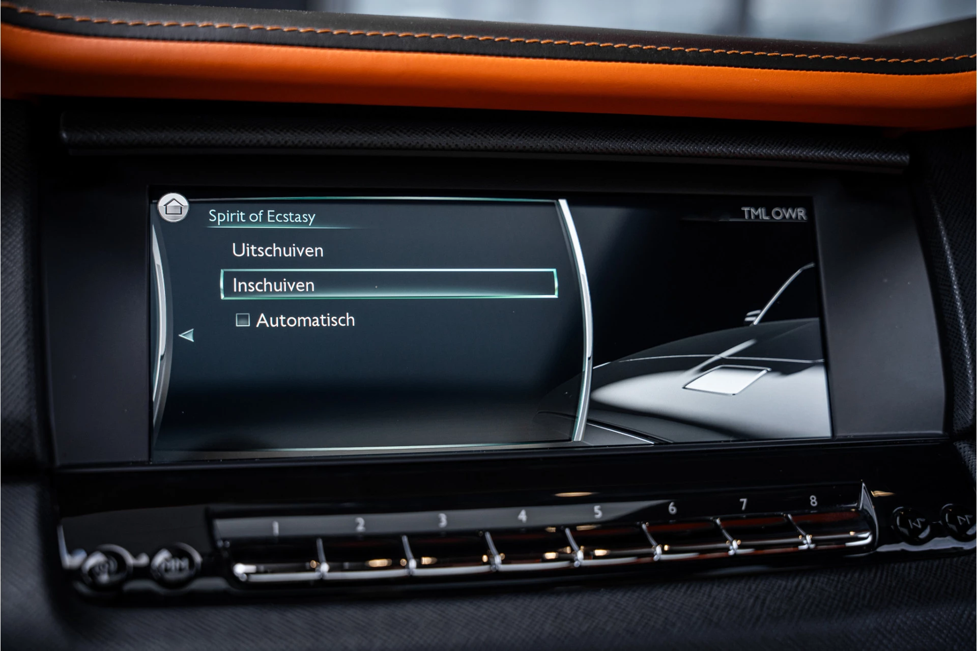 Hoofdafbeelding Rolls-Royce Cullinan