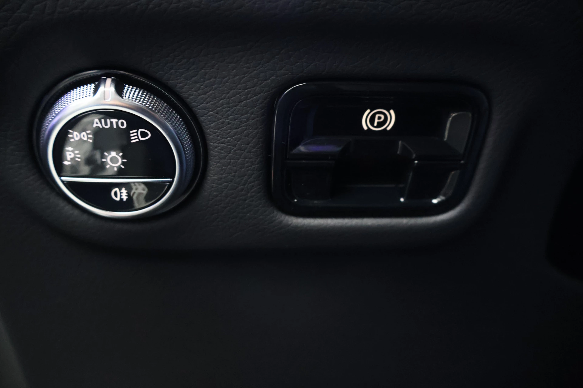 Hoofdafbeelding Mercedes-Benz EQE