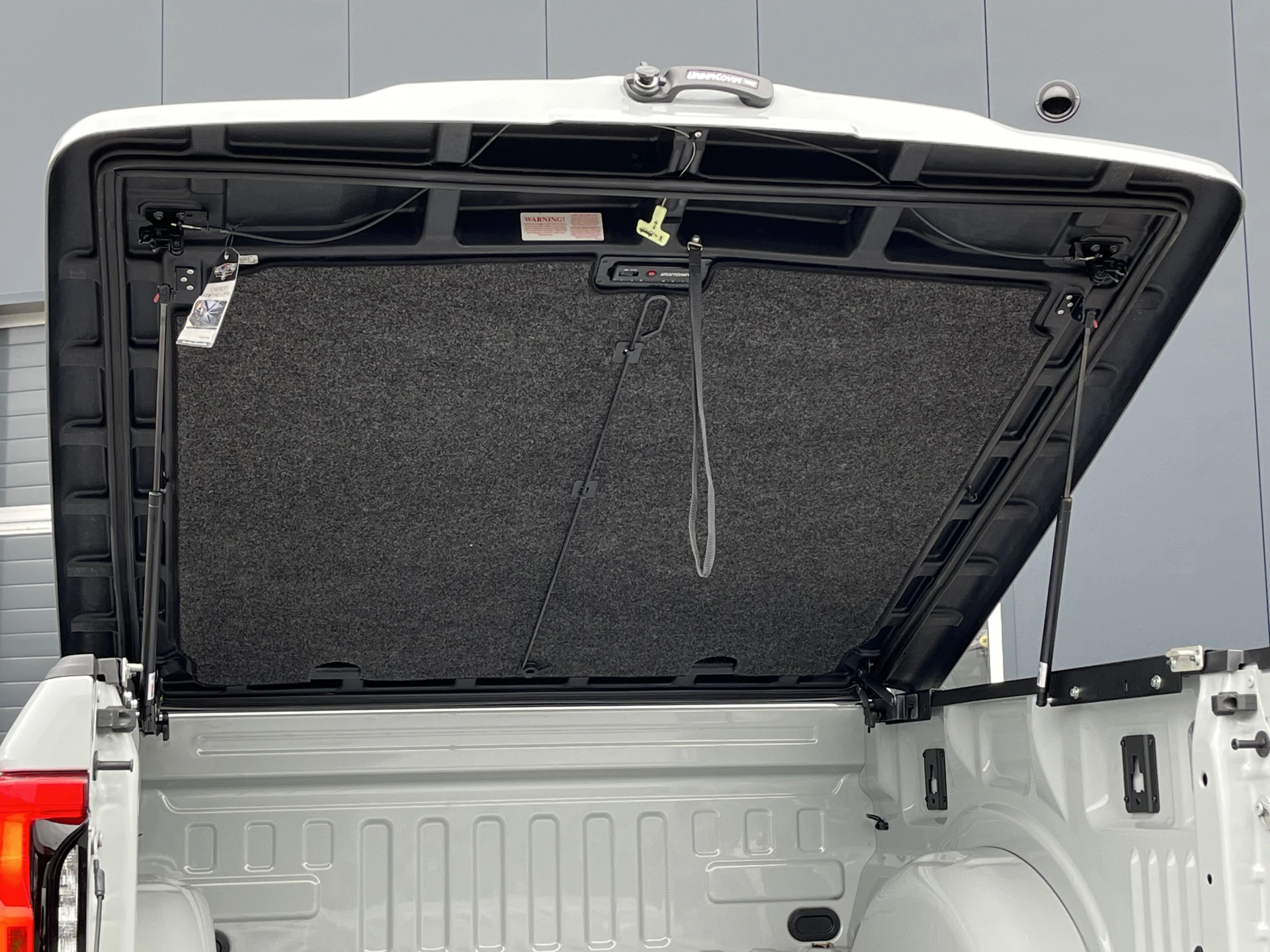 Hoofdafbeelding Ford F-150