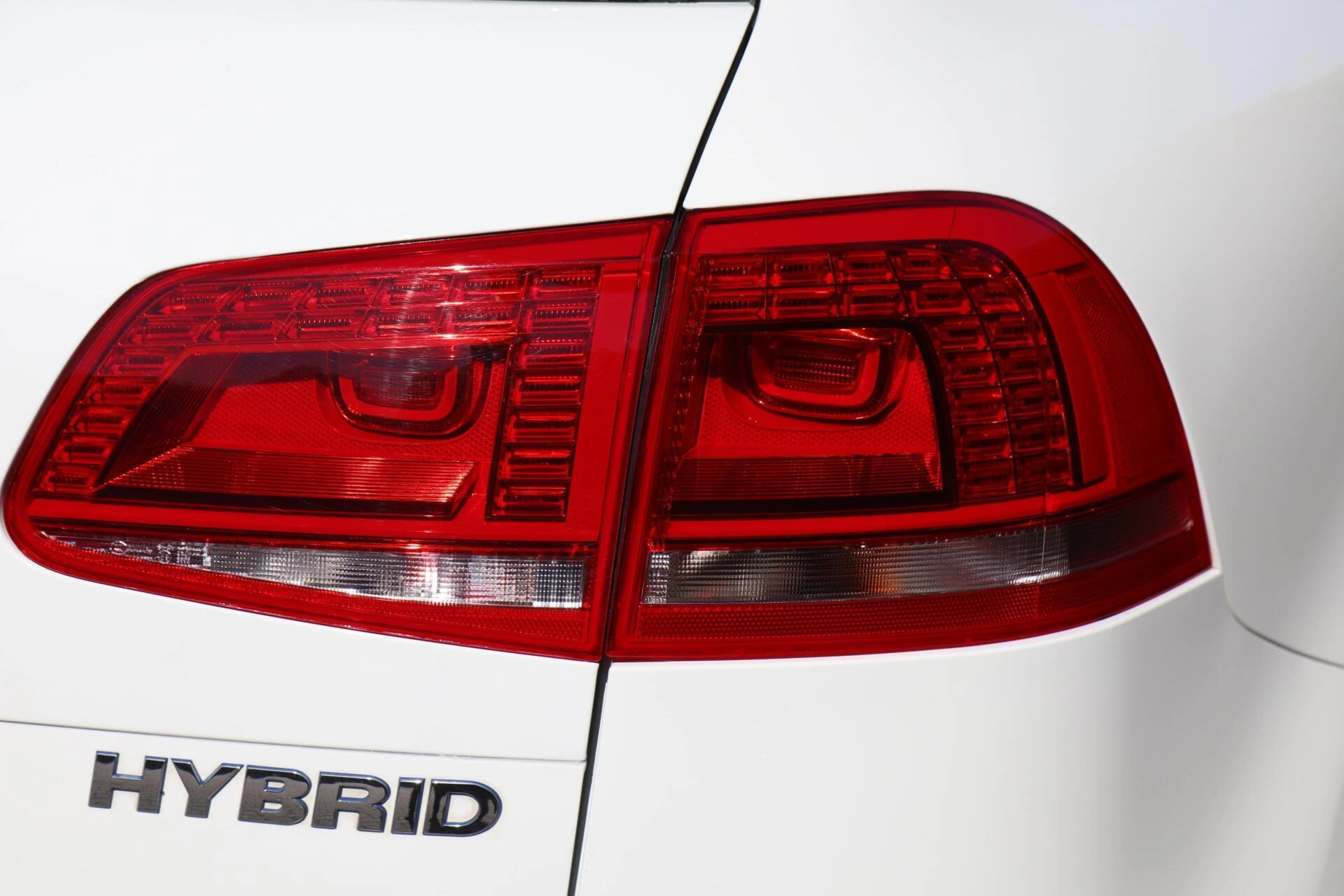 Hoofdafbeelding Volkswagen Touareg