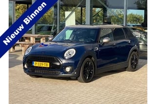 Hoofdafbeelding MINI Clubman