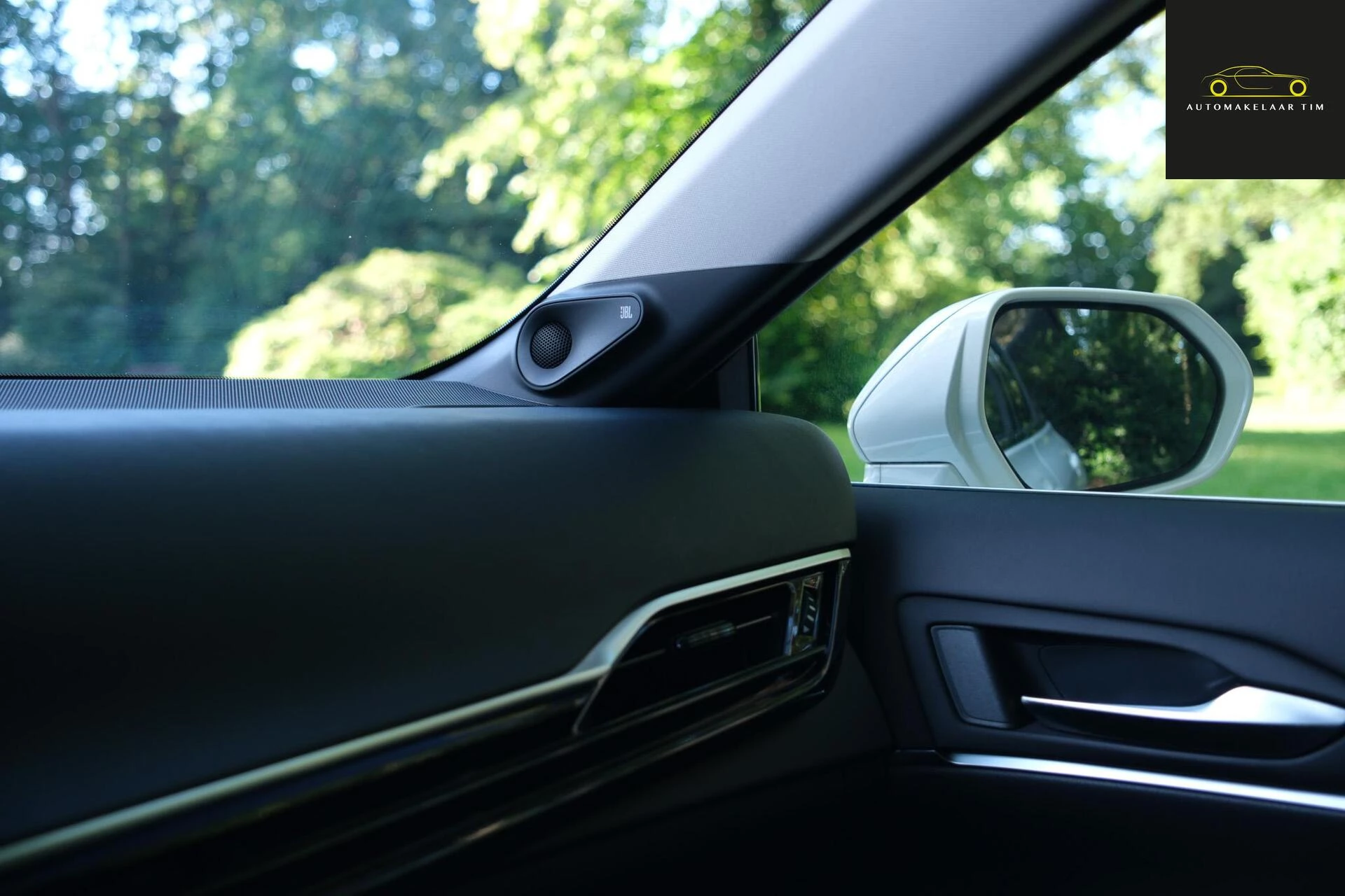 Hoofdafbeelding Toyota Mirai