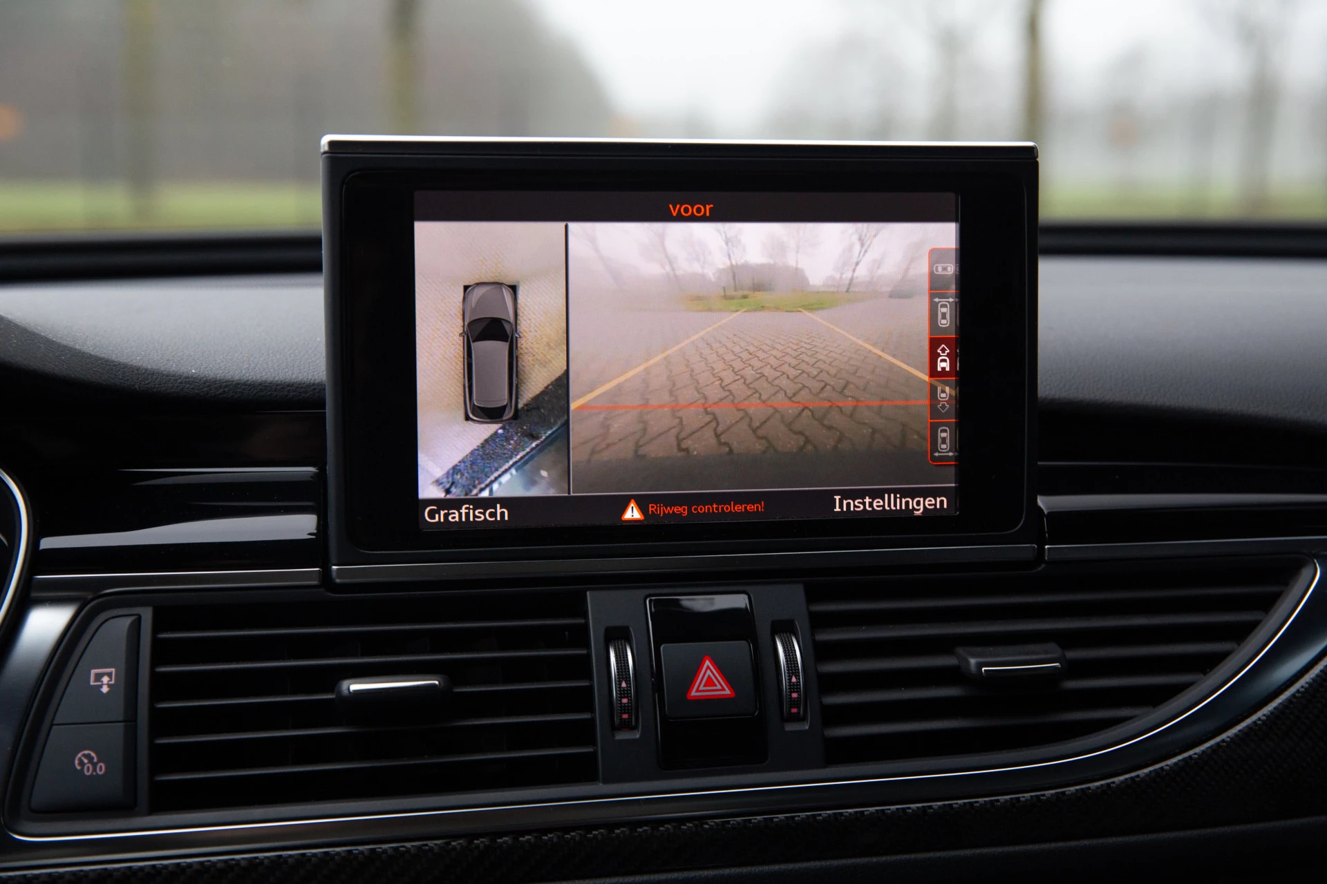 Hoofdafbeelding Audi RS6