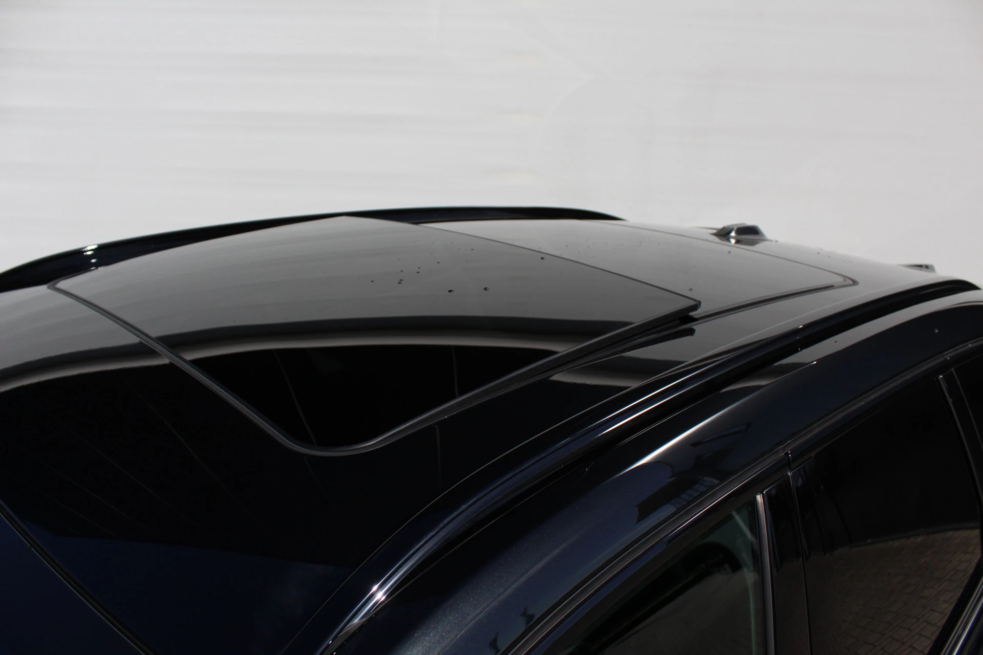 Hoofdafbeelding BMW iX1