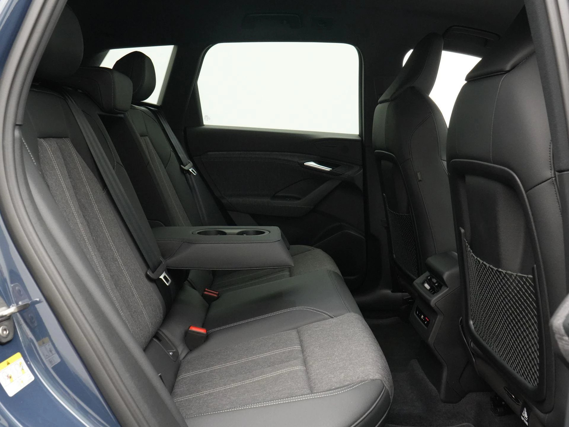 Hoofdafbeelding Audi Q6 e-tron