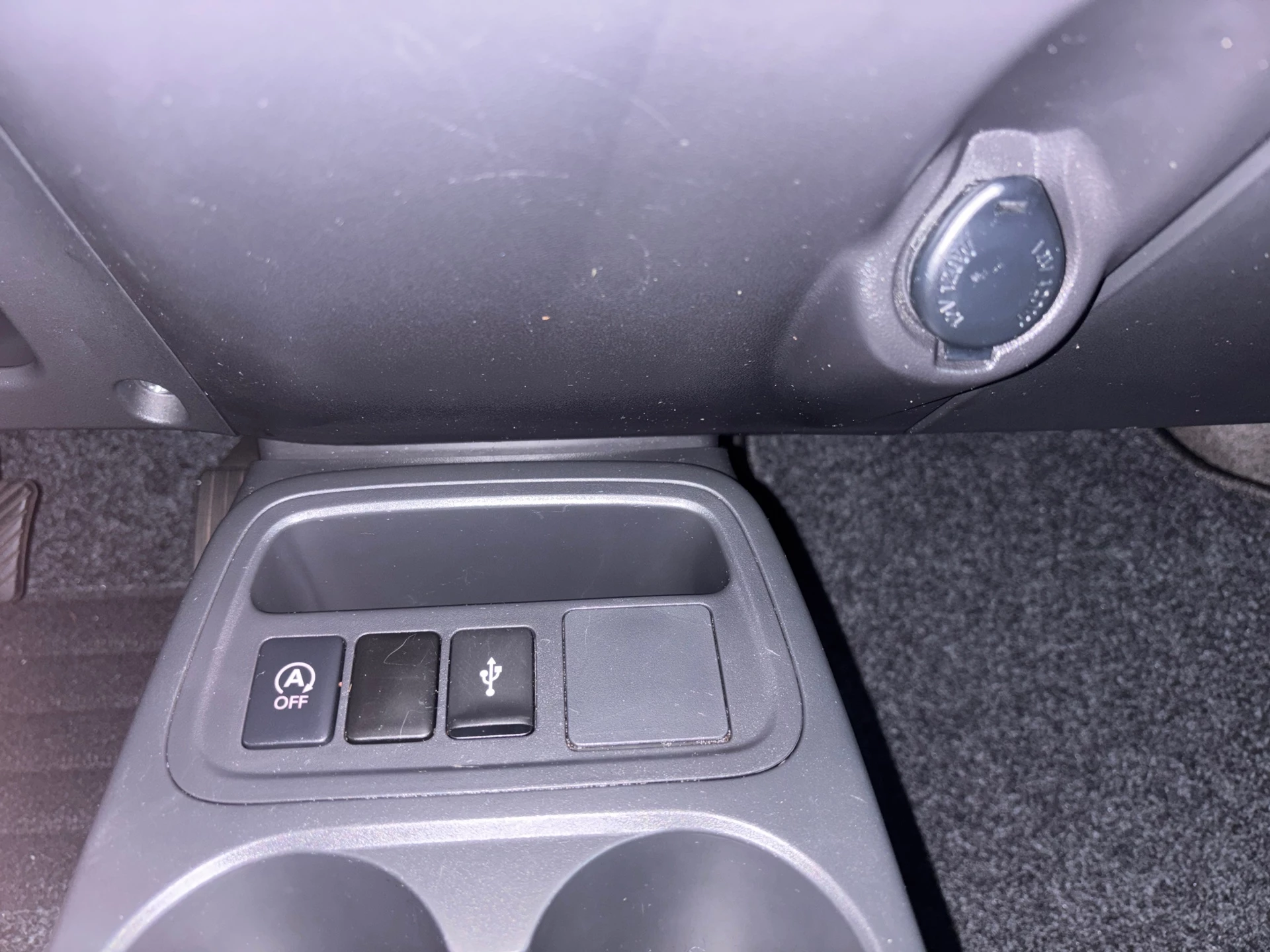 Hoofdafbeelding Mitsubishi Space Star