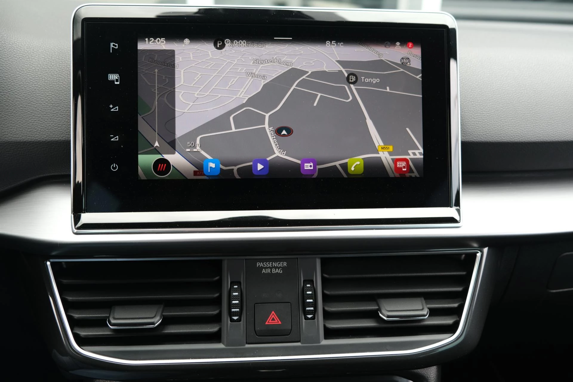 Hoofdafbeelding SEAT Tarraco